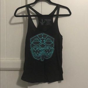 Farmers Market Hawai’i Tank